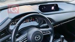 مازدا CX-30